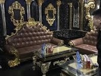 Cafe Hoa Mai cần tuyển 20 nam/ nữ phục vụ CaFe -order đồ uống Cafe Hoa Mai cần tuyển 20 nam/ nữ phục vụ CaFe -order đồ uống