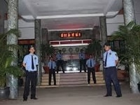 Tuyển gấp nam nữ bảo vệ lương cao- ổn định, nhận việc ngay,không phí Tuyển gấp nam nữ bảo vệ lương cao- ổn định, nhận việc ngay,không phí