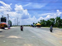 Cần bán gấp lô đất KDC Bình Điền, nằm đối diện chợ đầu mối Bình Điền Cần bán gấp lô đất KDC Bình Điền, nằm đối diện chợ đầu mối Bình Điền