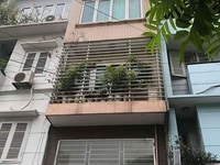 Cho thuê nhà riêng mặt ngõ ô tô Trường Chinh Cho thuê nhà riêng mặt ngõ ô tô Trường Chinh