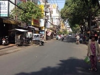 Chính chủ nhà 4 lầu mặt tiền kinh doanh sầm uất đường Cây Keo giá rẻ. Chính chủ nhà 4 lầu mặt tiền kinh doanh sầm uất đường Cây Keo giá rẻ.