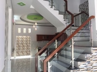 Cần bán gấp nhà 1 trệt 2 lầu xây mới 100% Cần bán gấp nhà 1 trệt 2 lầu xây mới 100%