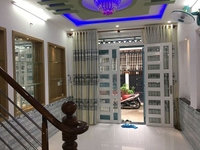 Cần bán gấp nhà phường 12 gò vấp dt 3x8 1 trệt 1 lầu hẻm 3 m Cần bán gấp nhà phường 12 gò vấp dt 3x8 1 trệt 1 lầu hẻm 3 m