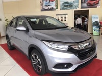 HRV nhập Thái nguyên chiếc 786tr full màu giao xe ngay HRV nhập Thái nguyên chiếc 786tr full màu giao xe ngay