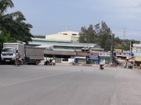 Bán đất Long Hưng, 10tr/m2 thô cư 100% Bán đất Long Hưng, 10tr/m2 thô cư 100%