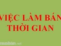Cộng tác viên marketting thực phẩm đồ uống Cộng tác viên marketting thực phẩm đồ uống