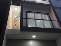 Bán nhà Góc 2 mặt tiền Nguyễn Thái Sơn, P.4, Gò Vấp. DT: 4.2m x 18m. Bán nhà Góc 2 mặt tiền Nguyễn Thái Sơn, P.4, Gò Vấp. DT: 4.2m x 18m.
