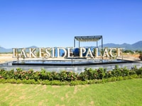 Chính chủ cần bán 2 lô Lakeside Palace giá chỉ 2,98 tỷ đông nam Chính chủ cần bán 2 lô Lakeside Palace giá chỉ 2,98 tỷ đông nam