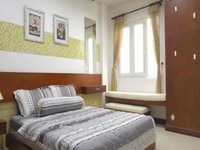 Cho Thuê Căn Hộ Mini Full Nội Thất Đường Lê Đức Thọ, Gò Vấp Cho Thuê Căn Hộ Mini Full Nội Thất Đường Lê Đức Thọ, Gò Vấp