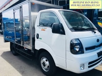 Giá xe tải kia 2t49 mới K250, giá mềm, bền bỉ, tiết kiệm nhiên liệu Giá xe tải kia 2t49 mới K250, giá mềm, bền bỉ, tiết kiệm nhiên liệu