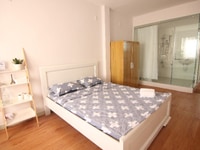 Căn hộ mini 30m2,phòng đẹp và mới với nội thất cao cấp ở TT Quận 1 Căn hộ mini 30m2,phòng đẹp và mới với nội thất cao cấp ở TT Quận 1