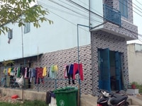 Bán gấp căn nhà mới xây ngay mặt tiền Tỉnh Lộ 826 Chợ Rạch Kiến Bán gấp căn nhà mới xây ngay mặt tiền Tỉnh Lộ 826 Chợ Rạch Kiến