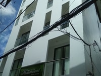 Bán nhà 5 tầng mặt tiền đường Tôn Thất Tùng P.Bến Thành Q1. DT:8.5x27m Bán nhà 5 tầng mặt tiền đường Tôn Thất Tùng P.Bến Thành Q1. DT:8.5x27m