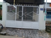 Bán nhà Phùng Khắc Khoan hẻm 8m, 1 phòng khách, 3 phòng ngủ, hướng Nam Bán nhà Phùng Khắc Khoan hẻm 8m, 1 phòng khách, 3 phòng ngủ, hướng Nam