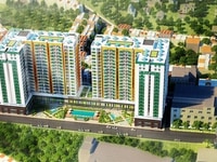 Cần bán nhanh căn shouphouse tại Melody Âu Cơ quận Tân Phú Cần bán nhanh căn shouphouse tại Melody Âu Cơ quận Tân Phú