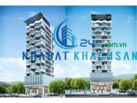 Cần Bán Tòa Căn Hộ & Khách Sạn Phố Trần Phú 58 Phòng Mặt Tiền 10M Cần Bán Tòa Căn Hộ & Khách Sạn Phố Trần Phú 58 Phòng Mặt Tiền 10M