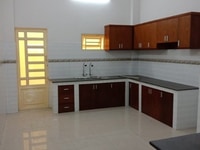 Nhà trệt lầu 3p ngủ, 2 wc hướng đông nam sổ riêng, Hưng Long Nhà trệt lầu 3p ngủ, 2 wc hướng đông nam sổ riêng, Hưng Long