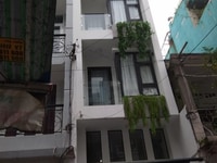 Bán nhà mặt tiền Cô Giang Q1 góc Nguyễn Thái Học DT 4x15m 5 tầng Bán nhà mặt tiền Cô Giang Q1 góc Nguyễn Thái Học DT 4x15m 5 tầng