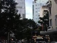 Xuất cảnh bán gấp mặt tiền đường Lê Văn Sỹ, Phường 14, Quận 3. DT:188m Xuất cảnh bán gấp mặt tiền đường Lê Văn Sỹ, Phường 14, Quận 3. DT:188m
