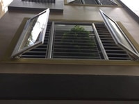 Nhà mặt ngõ Cầu Giấy, 56m2, 5 tầng, MT 4,3m, 6,8 tỷ, gần Phố, KD tốt Nhà mặt ngõ Cầu Giấy, 56m2, 5 tầng, MT 4,3m, 6,8 tỷ, gần Phố, KD tốt