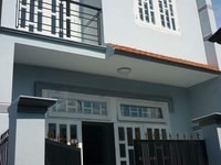 Bán Nhà 1 Trệt 1 Lầu Nguyễn Ảnh Thủ Ngay chợ Bà Điểm 4x14m, 730 Triệu Bán Nhà 1 Trệt 1 Lầu Nguyễn Ảnh Thủ Ngay chợ Bà Điểm 4x14m, 730 Triệu