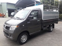 Bán Xe tải kenbo 990 kg tại bắc ninh giá tốt, trả góp 70% Bán Xe tải kenbo 990 kg tại bắc ninh giá tốt, trả góp 70%