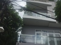 Nhà nguyên căn MT kinh doanh đường Bảy Hiền 4x25m Nhà nguyên căn MT kinh doanh đường Bảy Hiền 4x25m