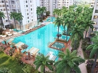 Bán căn hộ Sunrise Riverside 70m2, 2 phòng ngủ, giá 2,3 tỷ Bán căn hộ Sunrise Riverside 70m2, 2 phòng ngủ, giá 2,3 tỷ