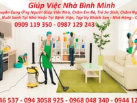 Dịch vụ giúp việc nhà quận 1 tphcm Dịch vụ giúp việc nhà quận 1 tphcm