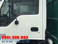 Bán xe tải Nhật Bản giá rẻ mien nam Isuzu 1T9 Bán xe tải Nhật Bản giá rẻ mien nam Isuzu 1T9