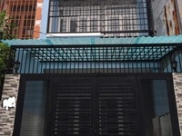 Bán nhà hẻm xe hơi Nguyễn Hữu Dật, P.Tây Thạnh Bán nhà hẻm xe hơi Nguyễn Hữu Dật, P.Tây Thạnh