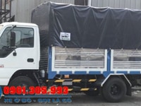 Bán xe tải Isuzu nhập khẩu Nhật Bản giá tốt Bán xe tải Isuzu nhập khẩu Nhật Bản giá tốt
