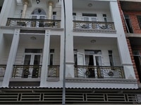 Bán nhà khu nội bộ đường Hòa Bình q.tân phú DT 4x14m 3 lầu hẻm nhựa 8m Bán nhà khu nội bộ đường Hòa Bình q.tân phú DT 4x14m 3 lầu hẻm nhựa 8m