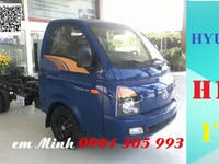 Bán xe Hyundai Porter sản xuất 2018 gia re Bán xe Hyundai Porter sản xuất 2018 gia re