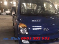 Cần bán xe Hyundai Porter sản xuất năm 2018, màu trắng, xe nhập, 405tr Cần bán xe Hyundai Porter sản xuất năm 2018, màu trắng, xe nhập, 405tr