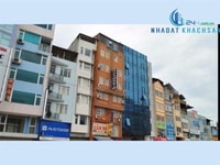 Cho Thuê Nhà Mặt Phố Thái Hà 6 Tầng Thang Máy DT 1 Sàn 135M2 Cho Thuê Nhà Mặt Phố Thái Hà 6 Tầng Thang Máy DT 1 Sàn 135M2