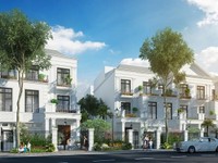 Đất Mặt Tiền Dự Án Nền Biệt Thự MT, Thổ Cư 365m2, MT chợ Đường Q.12 Đất Mặt Tiền Dự Án Nền Biệt Thự MT, Thổ Cư 365m2, MT chợ Đường Q.12