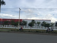 Đất nền Long Hậu, đã có sổ đỏ, Xây dựng tự do, 100m2-120m2-200m Đất nền Long Hậu, đã có sổ đỏ, Xây dựng tự do, 100m2-120m2-200m