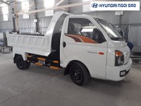 Bán xe tải Hyundai New Porter H150 tải trọng 1.5 tấn mới nhất Bán xe tải Hyundai New Porter H150 tải trọng 1.5 tấn mới nhất