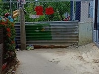 Bán gấp nhà hẻm 994 Huỳnh Tấn Phát , Q7 Bán gấp nhà hẻm 994 Huỳnh Tấn Phát , Q7