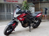 Kawasaki 200 phân khối chính chủ zin hết Kawasaki 200 phân khối chính chủ zin hết