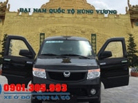 Xe tải Chiến Thắng 990kg - Xe tải Kenbo 990kg Xe tải Chiến Thắng 990kg - Xe tải Kenbo 990kg