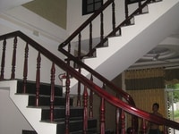 Cho thuê nhà mt nguyễn đình gần biển phạm văn đồng Cho thuê nhà mt nguyễn đình gần biển phạm văn đồng