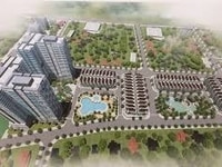 Mở bán officetel có lửng Green Star Sky Garden Mở bán officetel có lửng Green Star Sky Garden