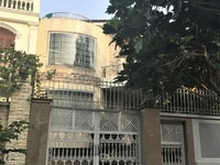 Nhà hẻm 5m Bà Ký gần vòng xoay Cây Gõ, P9, Q6, 6x10m, 1 trệt 1 gác Nhà hẻm 5m Bà Ký gần vòng xoay Cây Gõ, P9, Q6, 6x10m, 1 trệt 1 gác