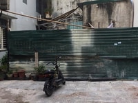 Bán đất Võng Thị, Tây Hồ, 80m2, MT 5m, 65tr/m2, nở hậu, gần đường ô tô Bán đất Võng Thị, Tây Hồ, 80m2, MT 5m, 65tr/m2, nở hậu, gần đường ô tô