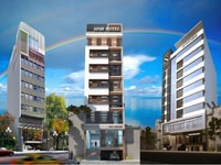 Tổng hợp 5 nhà mặt phố quận Đống Đa siêu đẹp làm trung tâm, văn phòng Tổng hợp 5 nhà mặt phố quận Đống Đa siêu đẹp làm trung tâm, văn phòng