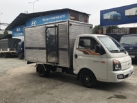 Bán xe tải Hyundai New Porter H150 tải trọng 1.5 tấn mới Bán xe tải Hyundai New Porter H150 tải trọng 1.5 tấn mới