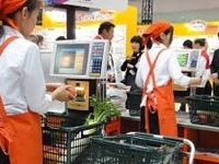 Tuyển gấp 2 nhân viên thu ngân Tuyển gấp 2 nhân viên thu ngân