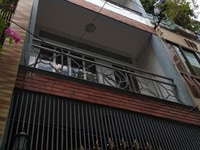Bán nhà mặt tiền Nguyễn Phi Khanh Q1 góc Trần Quang Khải DT6x16m Bán nhà mặt tiền Nguyễn Phi Khanh Q1 góc Trần Quang Khải DT6x16m